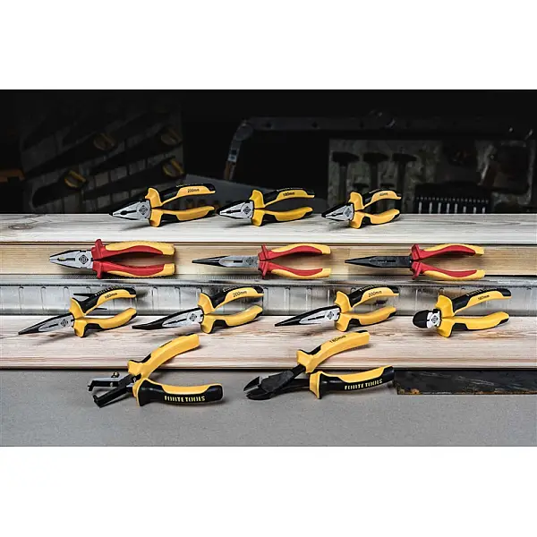 KNAIBLES PLAKANAS 180MM IND02001-7 KNAIBLES PLAKANAS 180MM IND02001-7