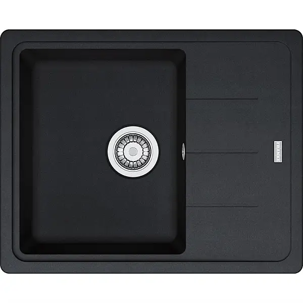 Franke BFG611-62 Sink Onyx Franke BFG611-62 Sink Onyx