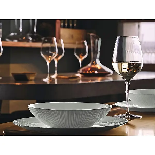 ŠĶĪVIS 422310FS7121990 COCONUT 27CM (Bormioli) ŠĶĪVIS 422310FS7121990 COCONUT 27CM (Bormioli)