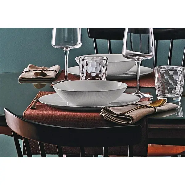 ŠĶĪVIS 422310FS7121990 COCONUT 27CM (Bormioli) ŠĶĪVIS 422310FS7121990 COCONUT 27CM (Bormioli)