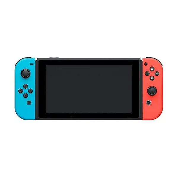 KONSOLE NINTENDO SWITCH KONSOLE NINTENDO SWITCH
