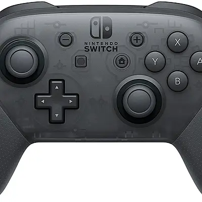 Nintendo piederumi konsolēm