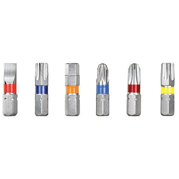 DeWALT XR Professional Magnetic Screwdriver Bit Accessory... DeWALT XR Professional Magnetic Screwdriver Bit Accessory...