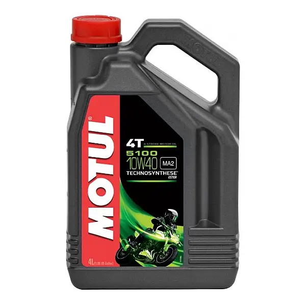 MOTOREIIA MOTO MOTUL 4T 5100 10W40 4L MOTOREIIA MOTO MOTUL 4T 5100 10W40 4L