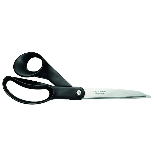 ŠĶĒRES UNIVERSĀLAS ROBOTAS FISKARS 25CM ŠĶĒRES UNIVERSĀLAS ROBOTAS FISKARS 25CM