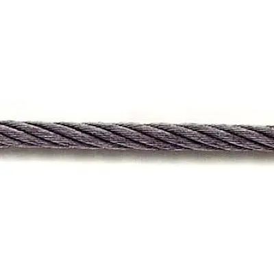 Cinkotas virves