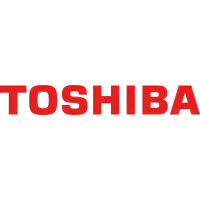 TOSHIBA