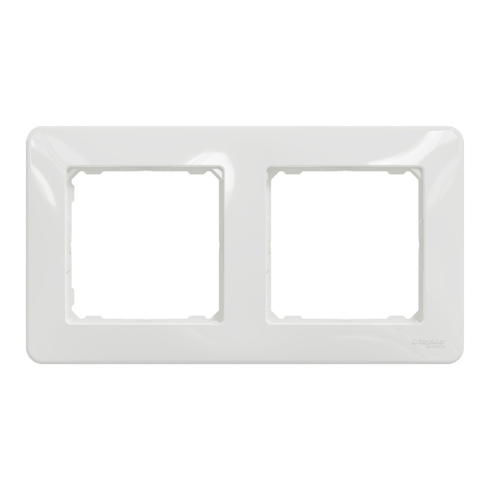 FRAME 2PL SDD311802 WHITE