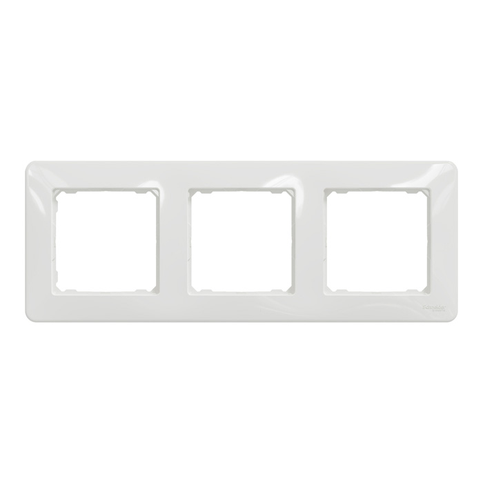 FRAME 3PL SDD311803 WHITE