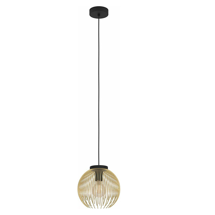 PENDANT LIGHT VENEZUELA E27 900166 BL/GL