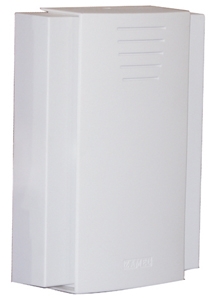 DOOR BELL GNS-208-BIA/WHITE