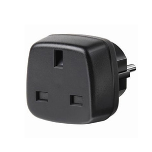 Adapters UK/EU