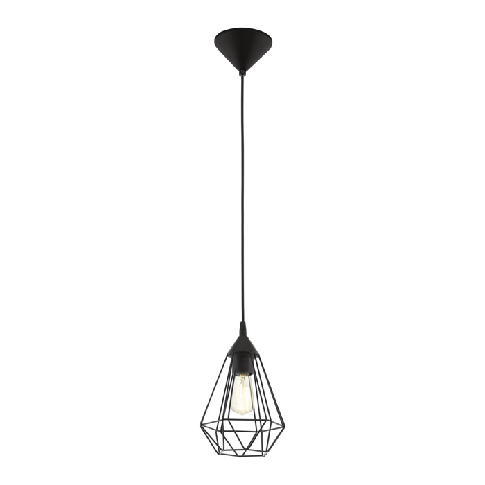 CEILING LAMP TARBES 94187 60W E27