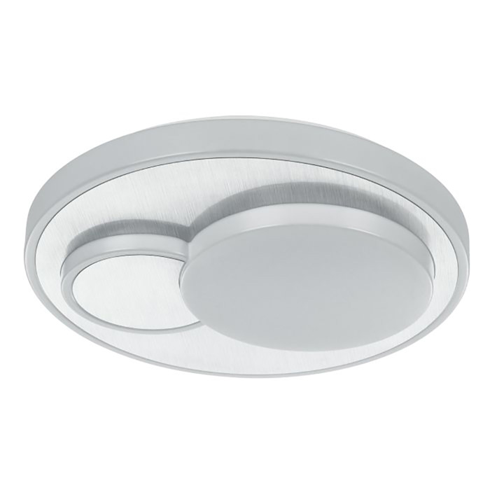 LED PLAFOND LEPRESO 3000K 38CM 75664