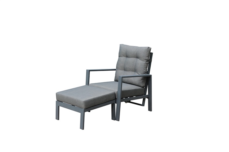 CHAIR OUTDOOR DOMOLETTI BAVI