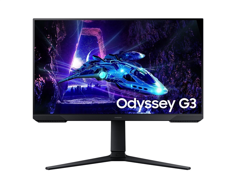 MONITOR LS24DG302EUXEN SAMSUNG