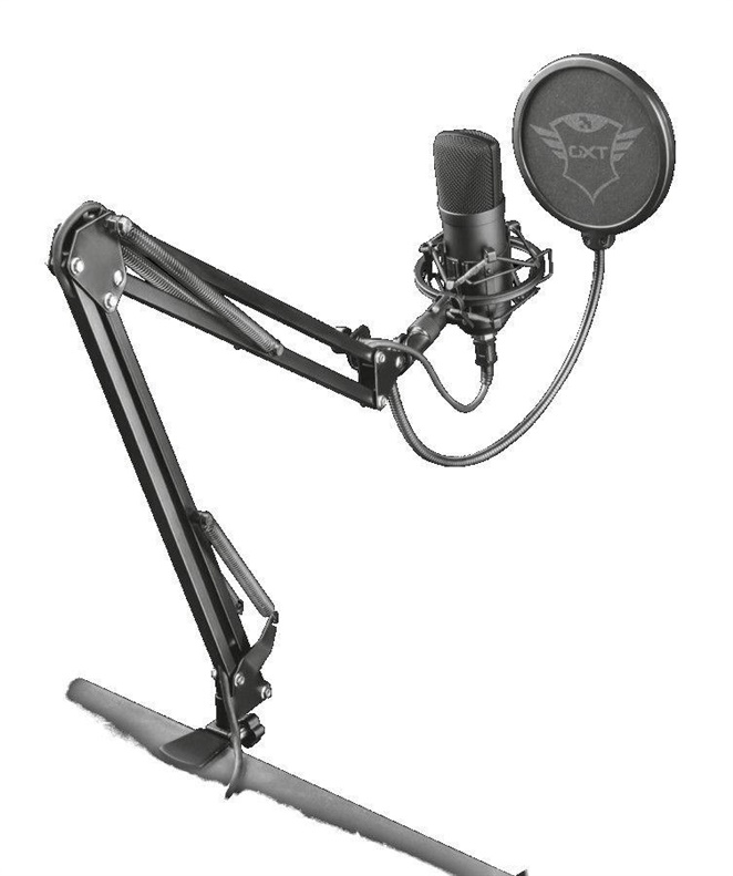 GXT252 EMITA PLUS MICROPHONE