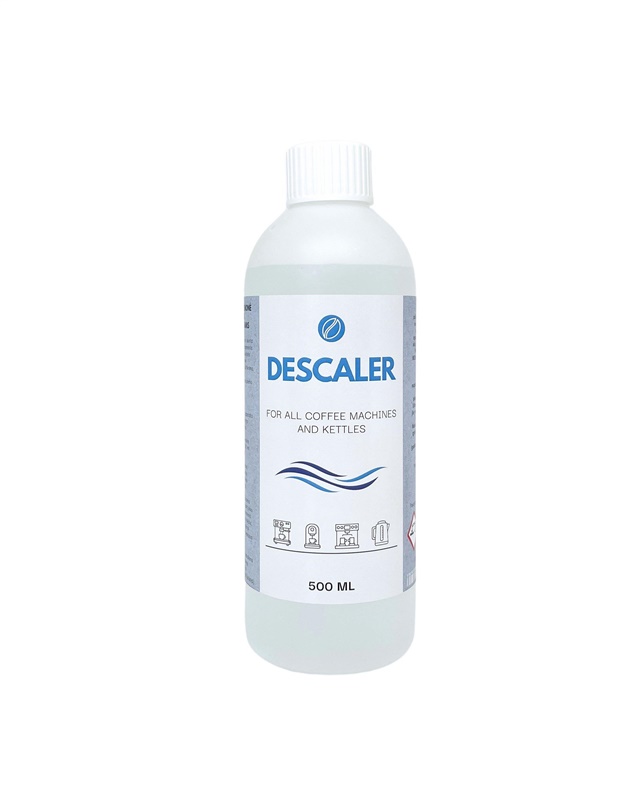 DESCALING LIQUID HIGĖJA 500ML