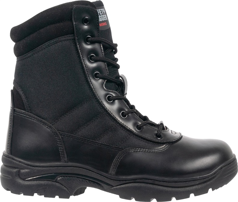 WORKING BOOTS TACTIC 0B/45