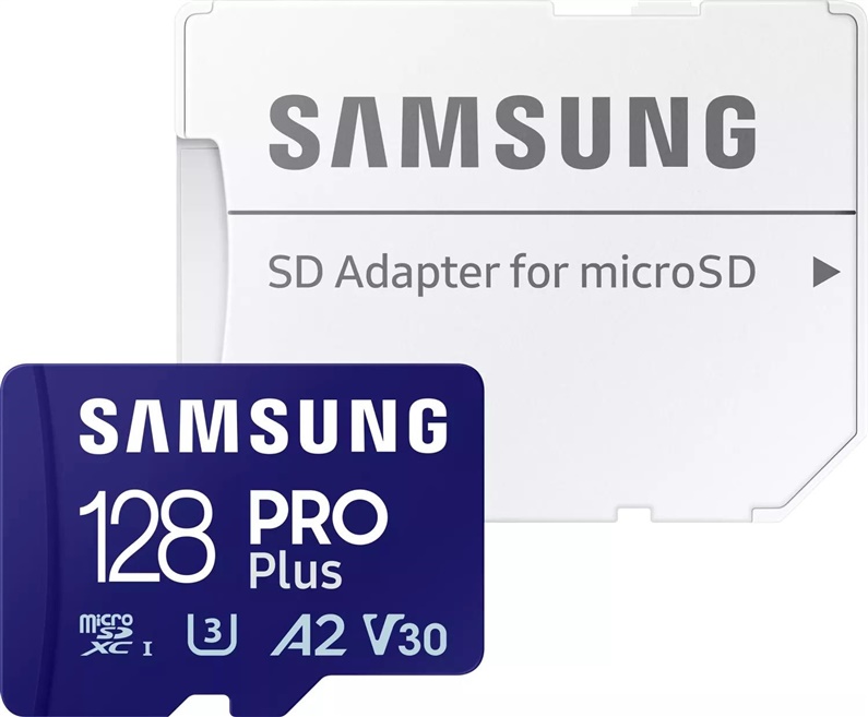 MEMORY CARD MB-MD128SA/EU SAMSUNG