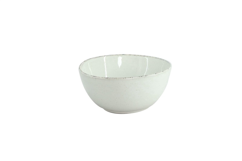 BOWL DOMOLETTI SESAM DOTS 710ML