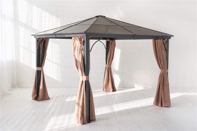 CURTAIN FOR GAZEBO LT1003SP