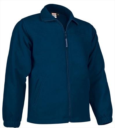 Džemperis Sara Workwear DZ-FLEECE-BL-M. mėlyna. M