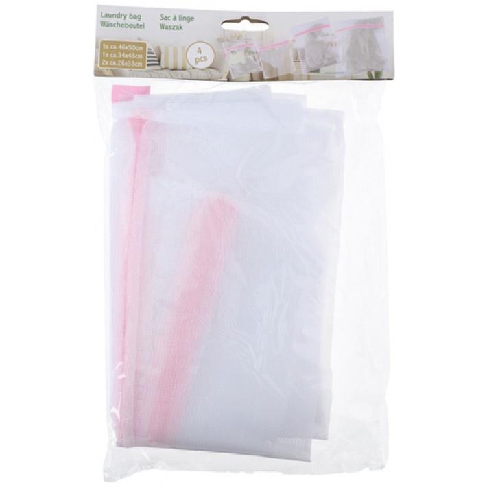 WASHING BAGS 4PCS