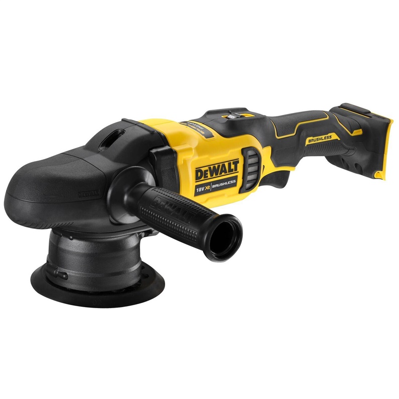 Pulēšanas mašīna Dewalt DCM848N-XJ