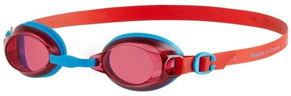 SPEEDO JET JUNIOR GOGGLE BLUE