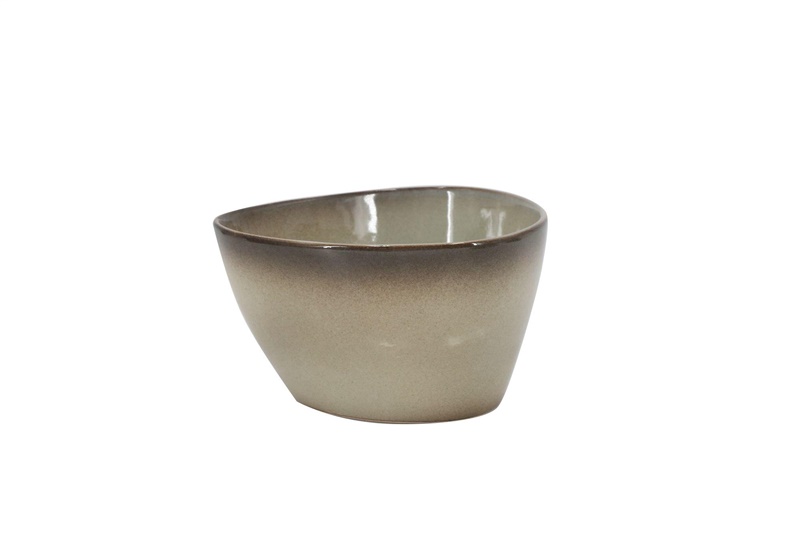 BOWL DOMOLETTI TRIANGLE 653ML