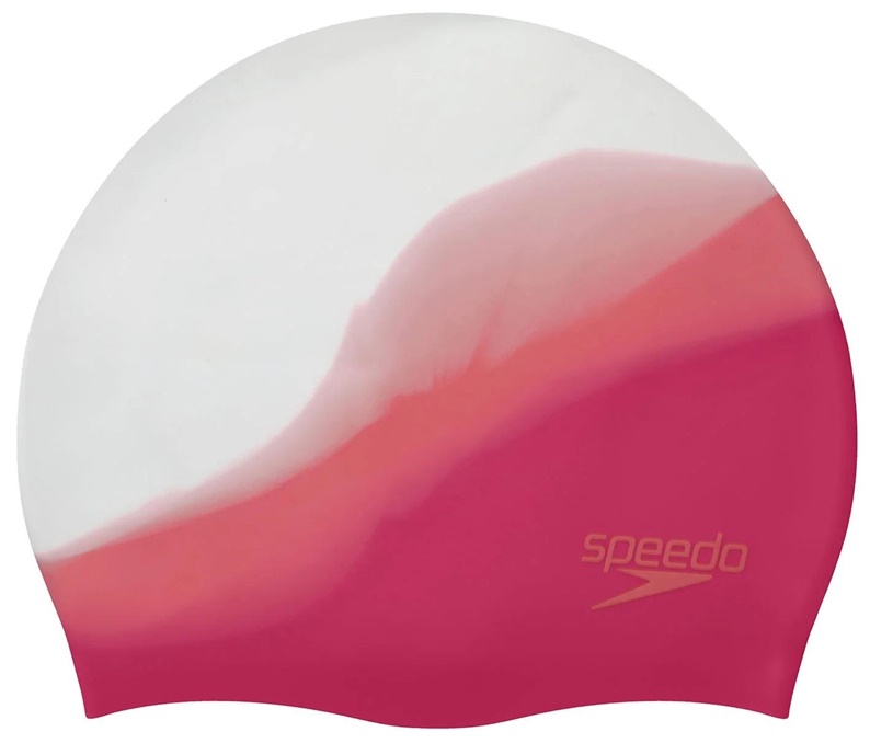 Plaukimo kepuraitė Speedo Multi Colour 06-169-14573