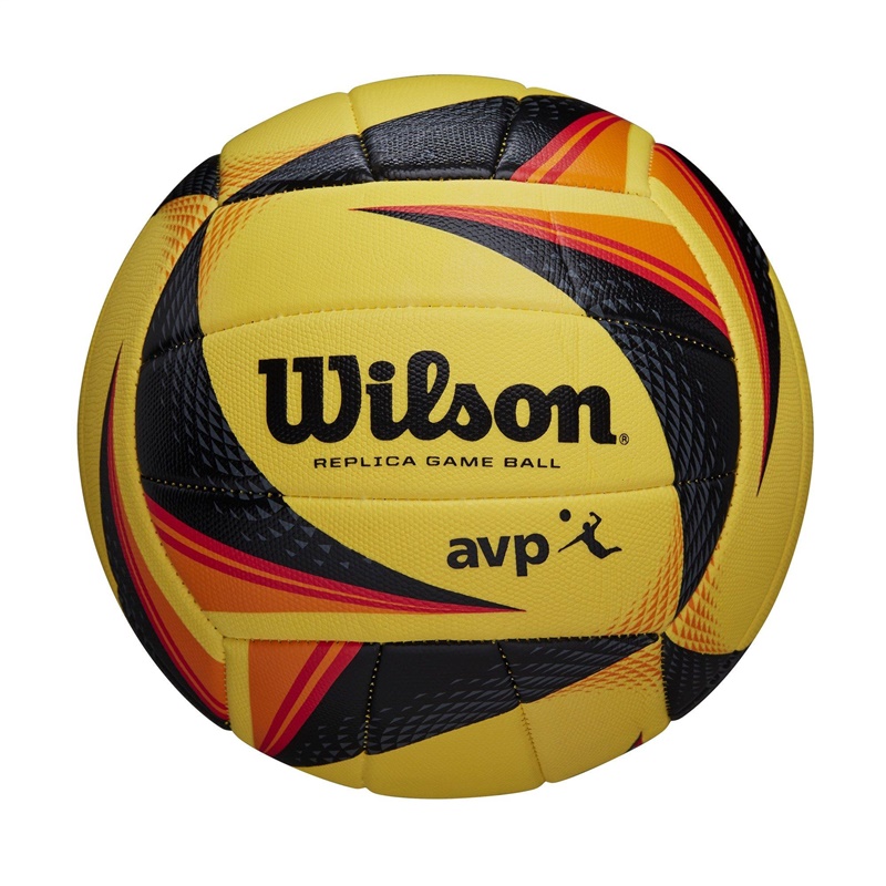 VOLLEYBALL BALL OPTXAVP REPLICA