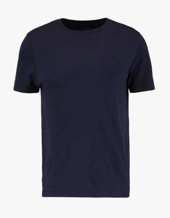 T-SHIRT MEN HAUSHALT TSC1000DS-XL NAVY