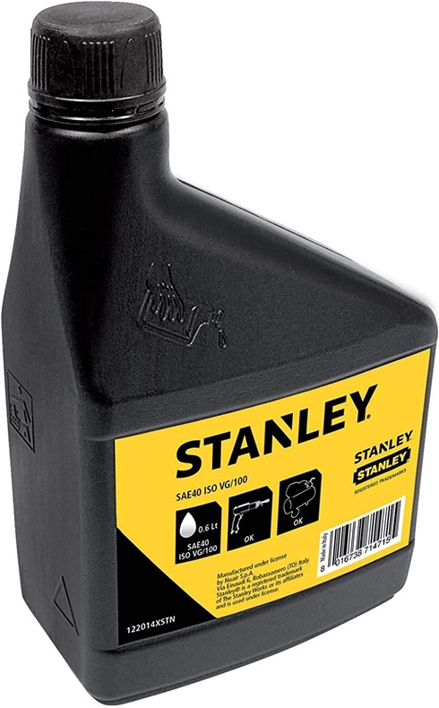 EĻĻA STANLEY 122014XSTN 0.6 L