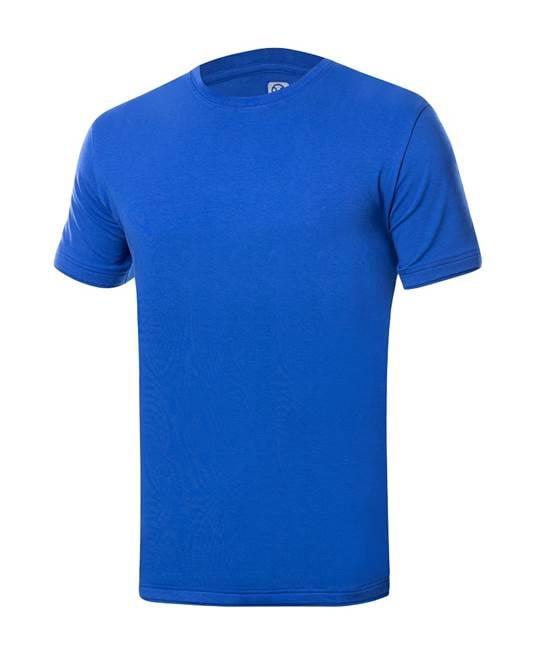 T-SHIRT ARDON TRENDY MIDDLE BLUE L