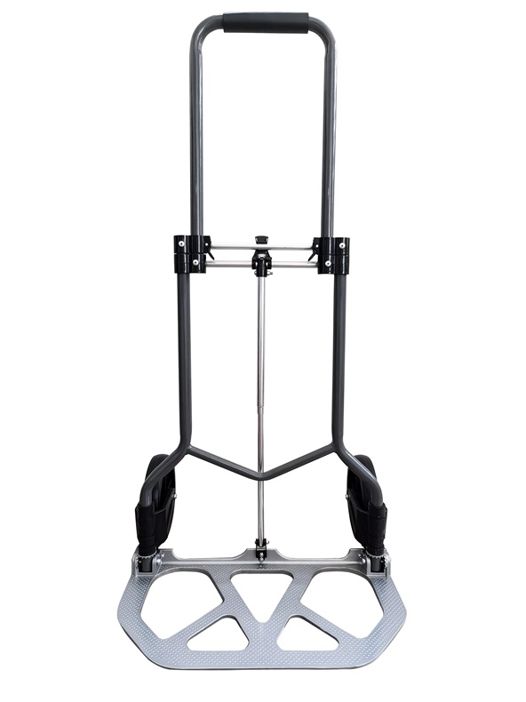 ALUMINIUM FOLDABLE HAND TRUCK-100KG