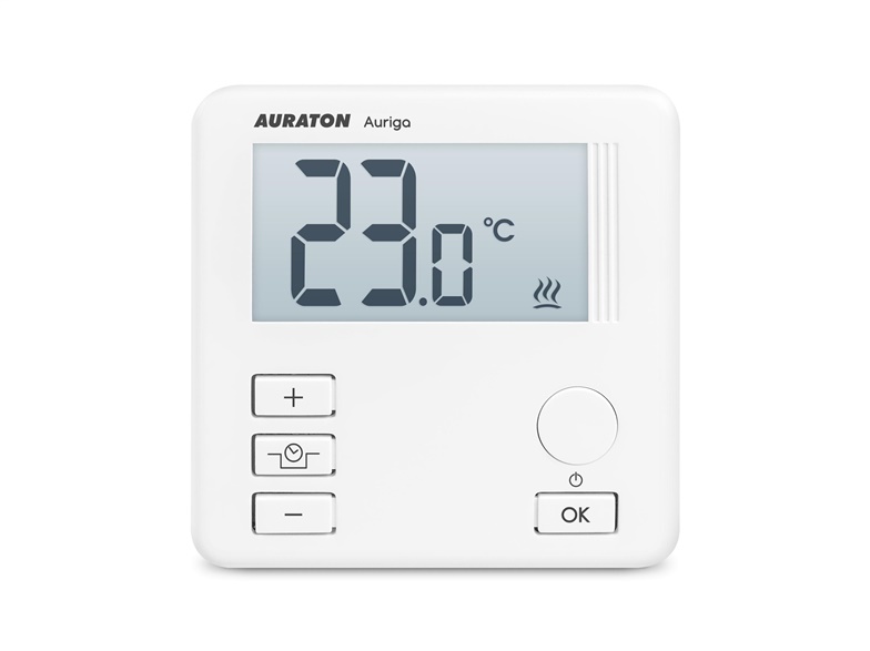 AURIGA WIRED TEMPERATURE CONTROLLER