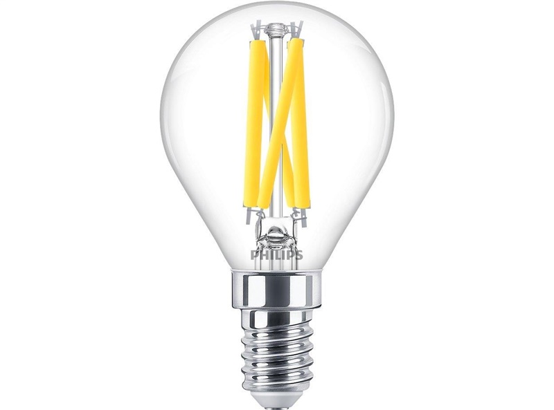 BULB LED E14 P45 5.9W 822-827K 806LM DIM