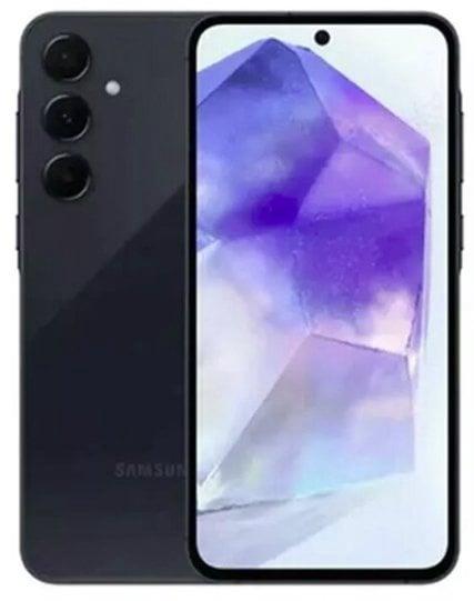 SMARTPHONE GALAXY A55 5G 128GB BLACK