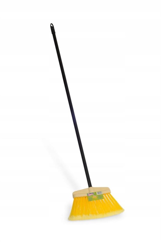 BROOM WITH HANDLE SPONTEXGARDEN