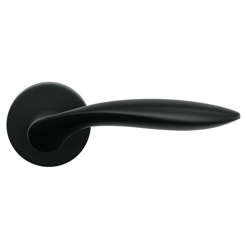 DOOR HANDLE MRO-34-30 BLACK