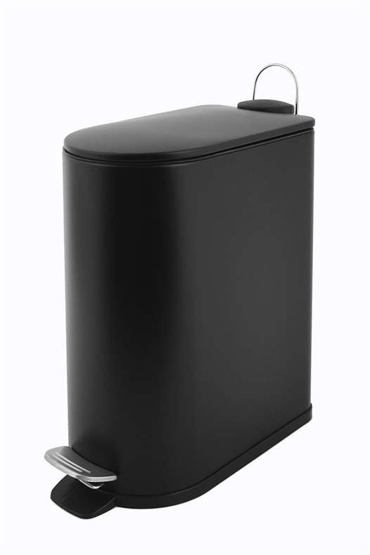 BIN D SHAPE 10L WITH PEDAL T-T2110M