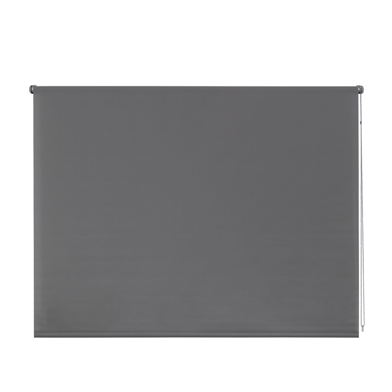 ROLLER BLIND SCREEN BSC-206 160X190 GREY