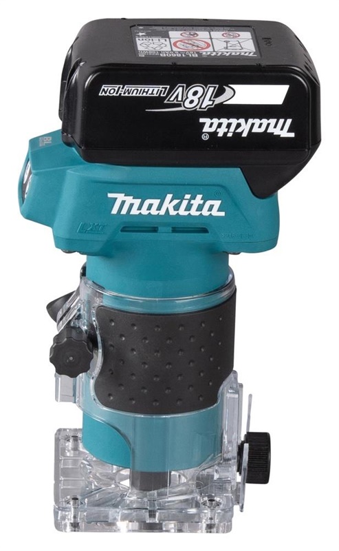 Akumulatora frēze Makita DRT52Z