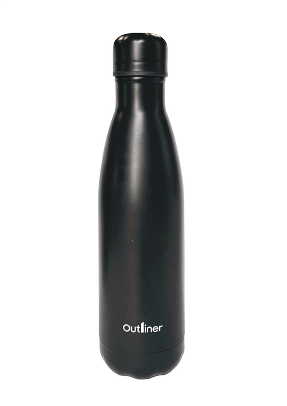 WATER BOTTLE OUTLINER RH503-500