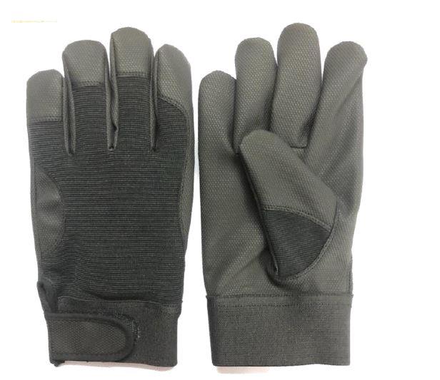 REFLECTIVE WORK GLOVES AB-5053-L 8