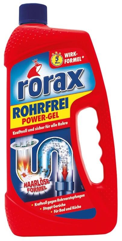 CLEANER PIPES RORAX1L