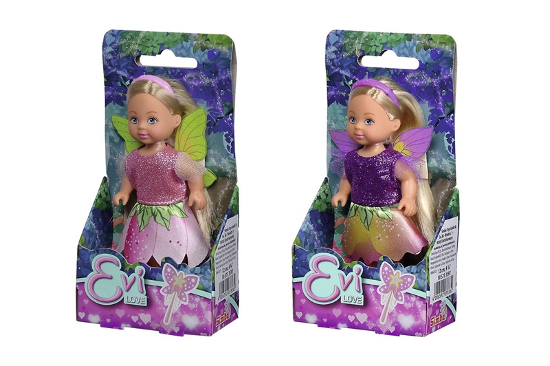 TOY DOLL EVI FLOWER FAIRY 105733597