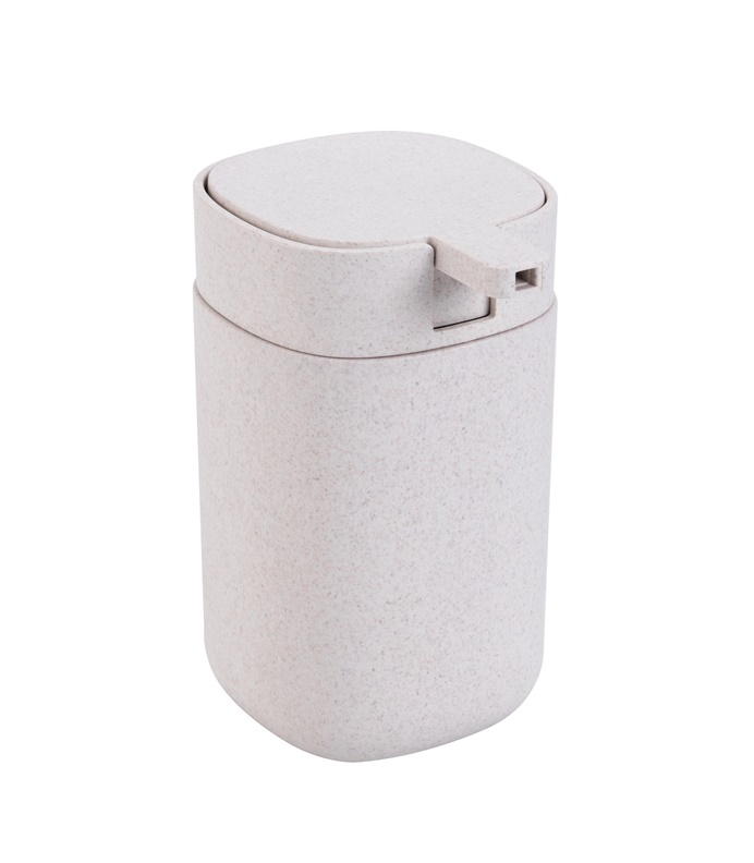 SOAP DISPENSER BEIGE BPO-2903-2A